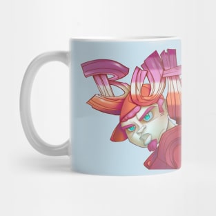 Butch Mug